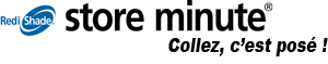 Store Minute est une marque dpose 